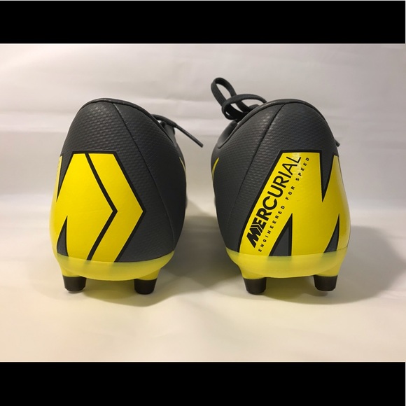 Nike Women Mercurial Vapor 12 - Picture 4 of 6